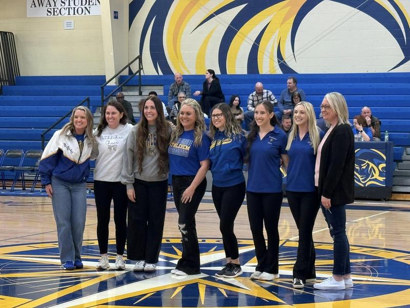 Bethlehem Cheer! Featured Photo