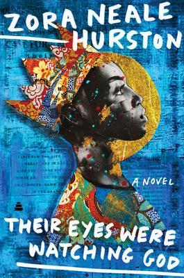 Their Eyes Were Watch God Book Cover