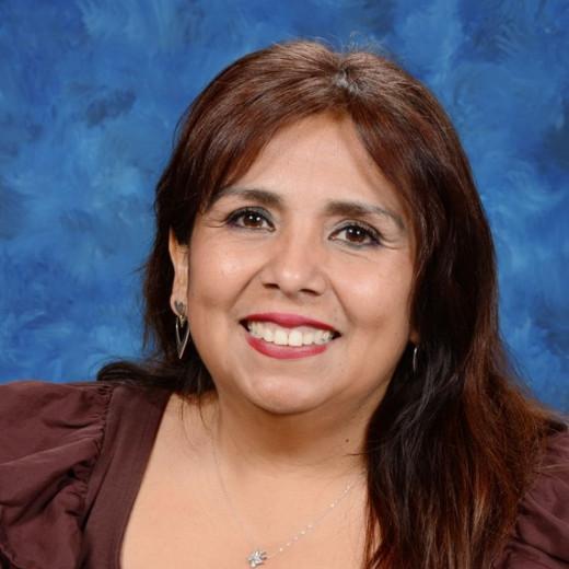 JANETSANCHEZ's Profile Photo