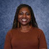 ConstanceJackson's Profile Photo