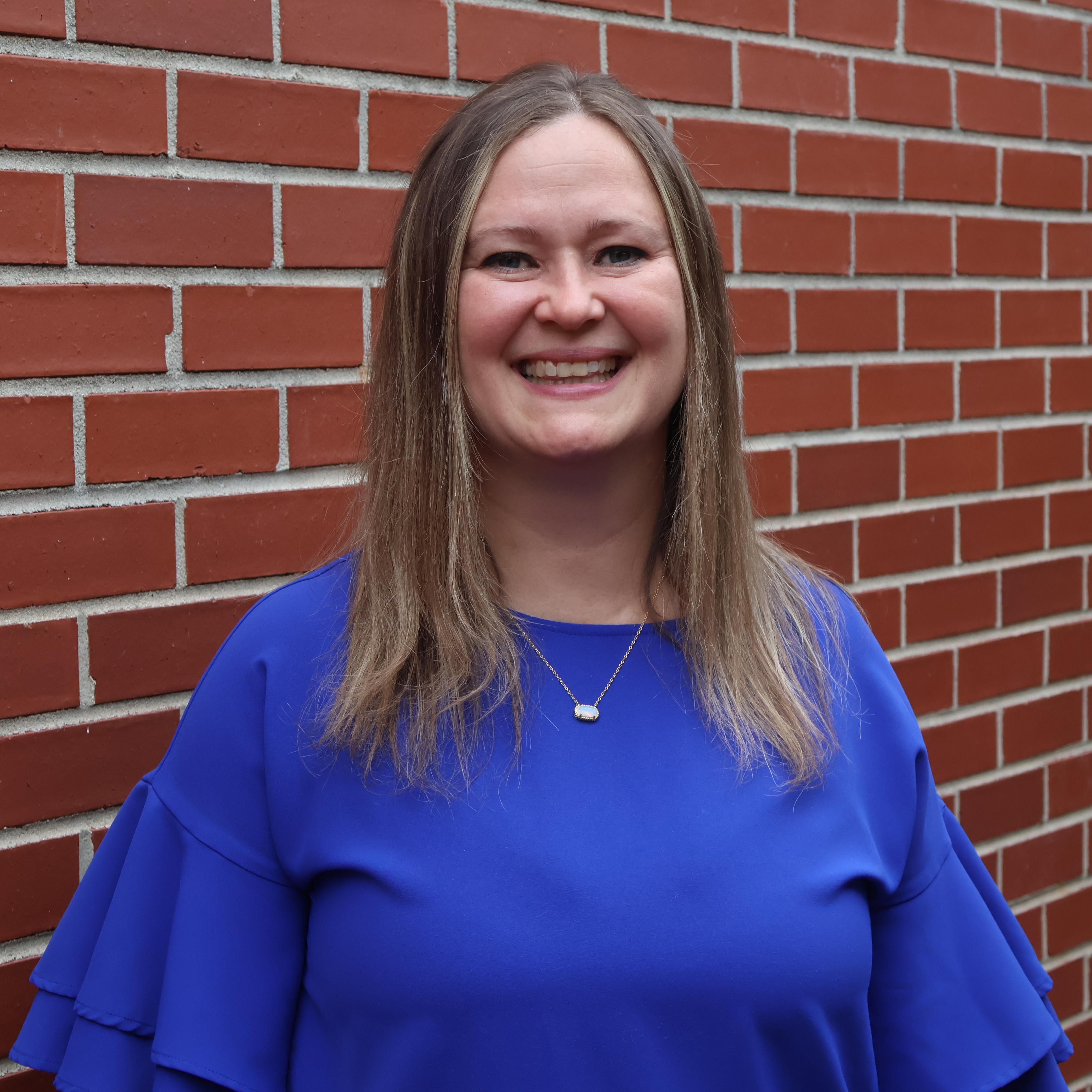 ElizabethMcKnight's Profile Photo