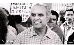 Bert Corona