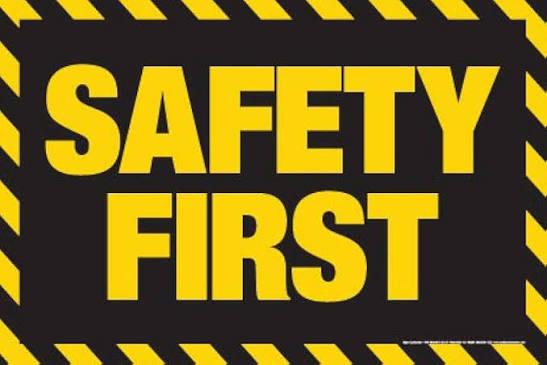 safety
