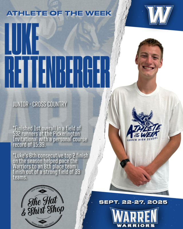 Luke Rettenberger