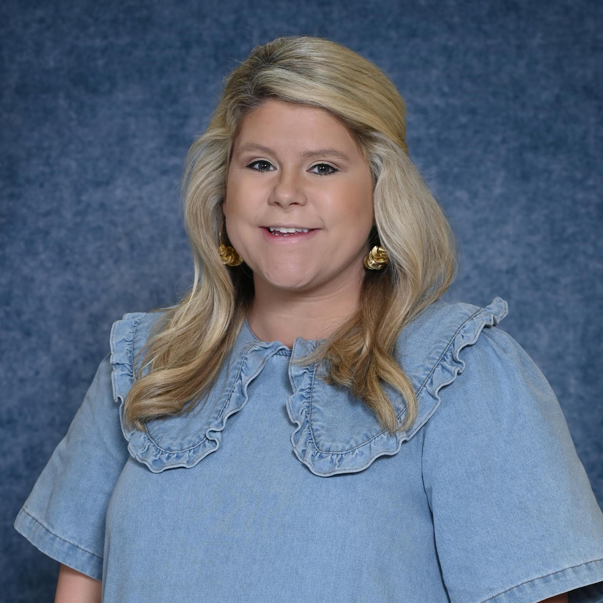 RachelMcBride's Profile Photo