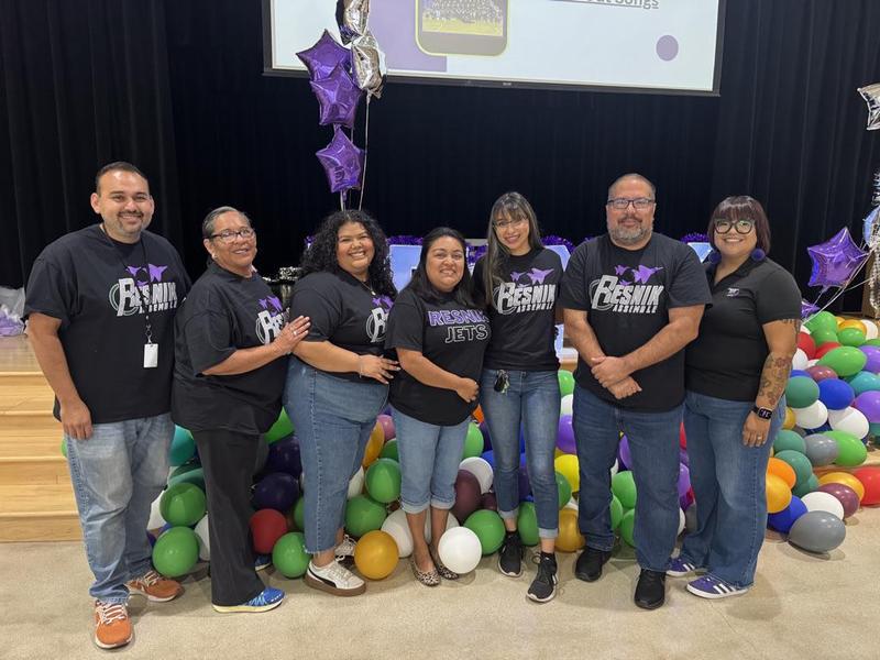 Math Team!
