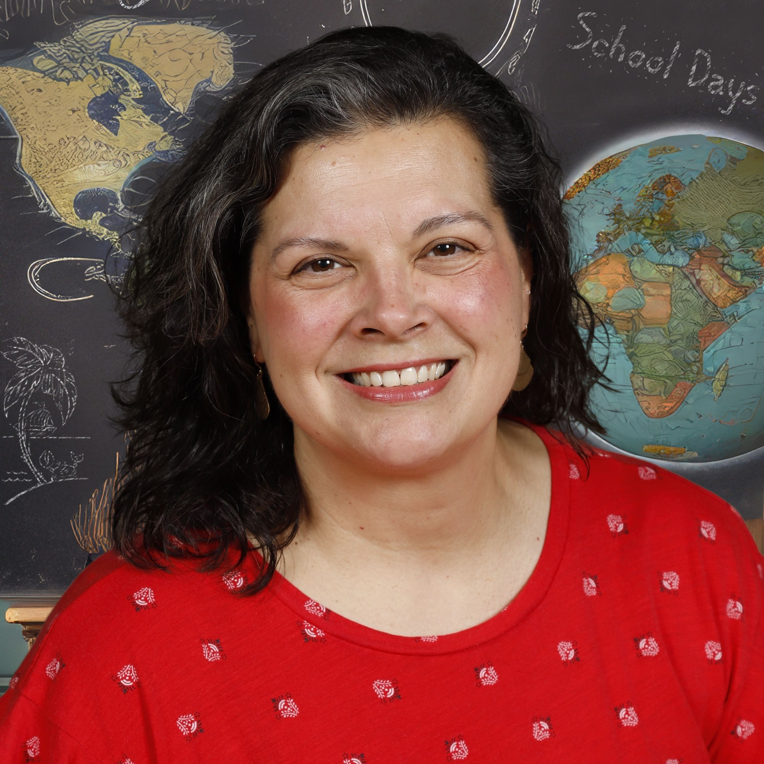 AshleyMarlow's Profile Photo