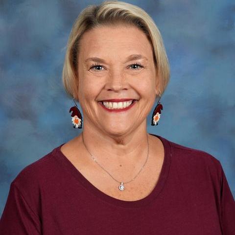 ToriThackston's Profile Photo