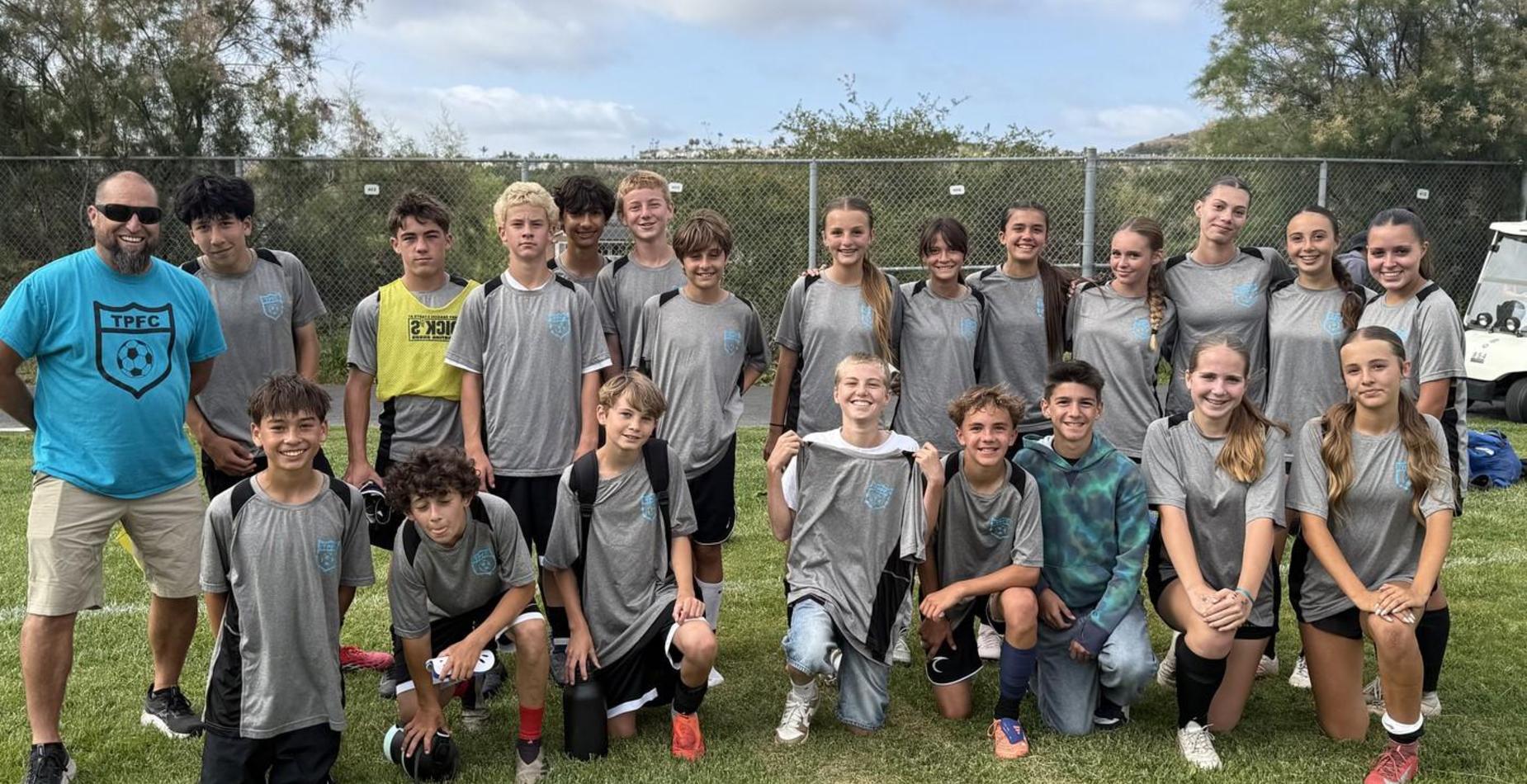 Soccer