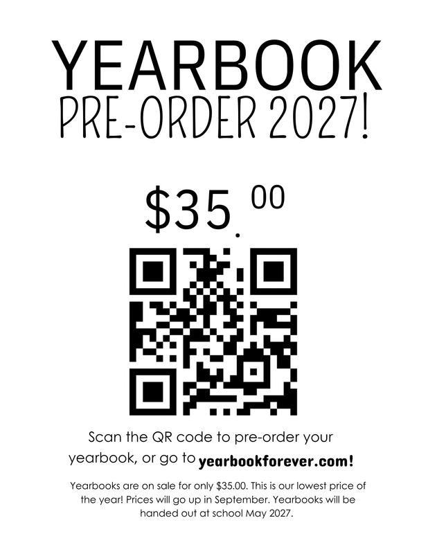 yearbook
