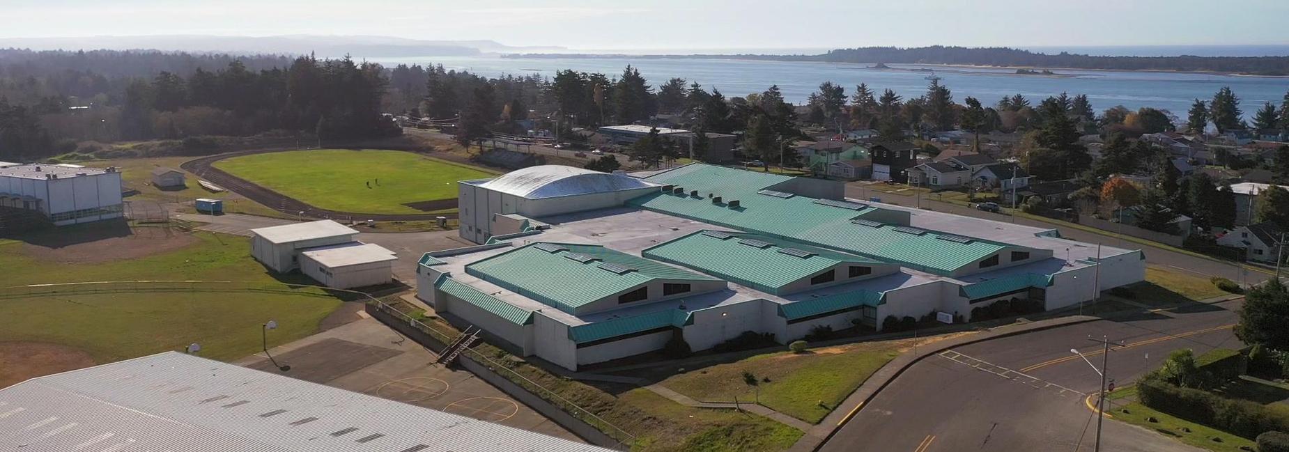 Sunset School