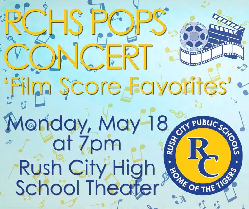 Pops Concert