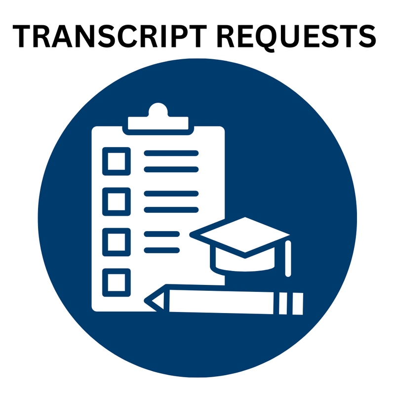 Transcript Requests Featured Photo
