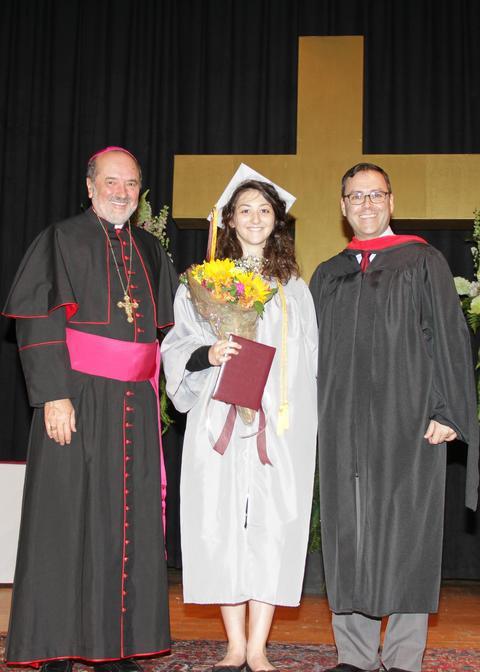 Graduation - 10,000th