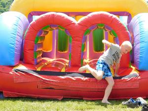 Inflatibles