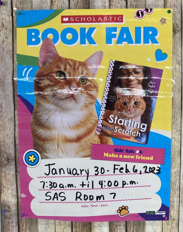 Book Fair 2023 Featured Photo