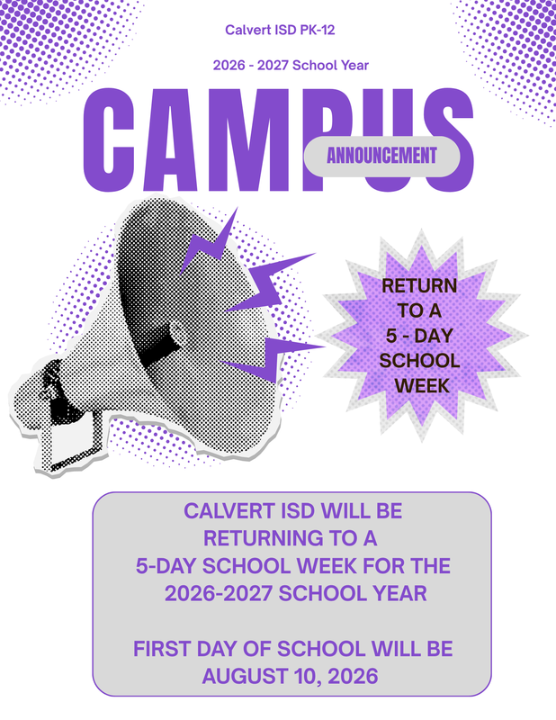 Return to a 5-Day School Week Featured Photo