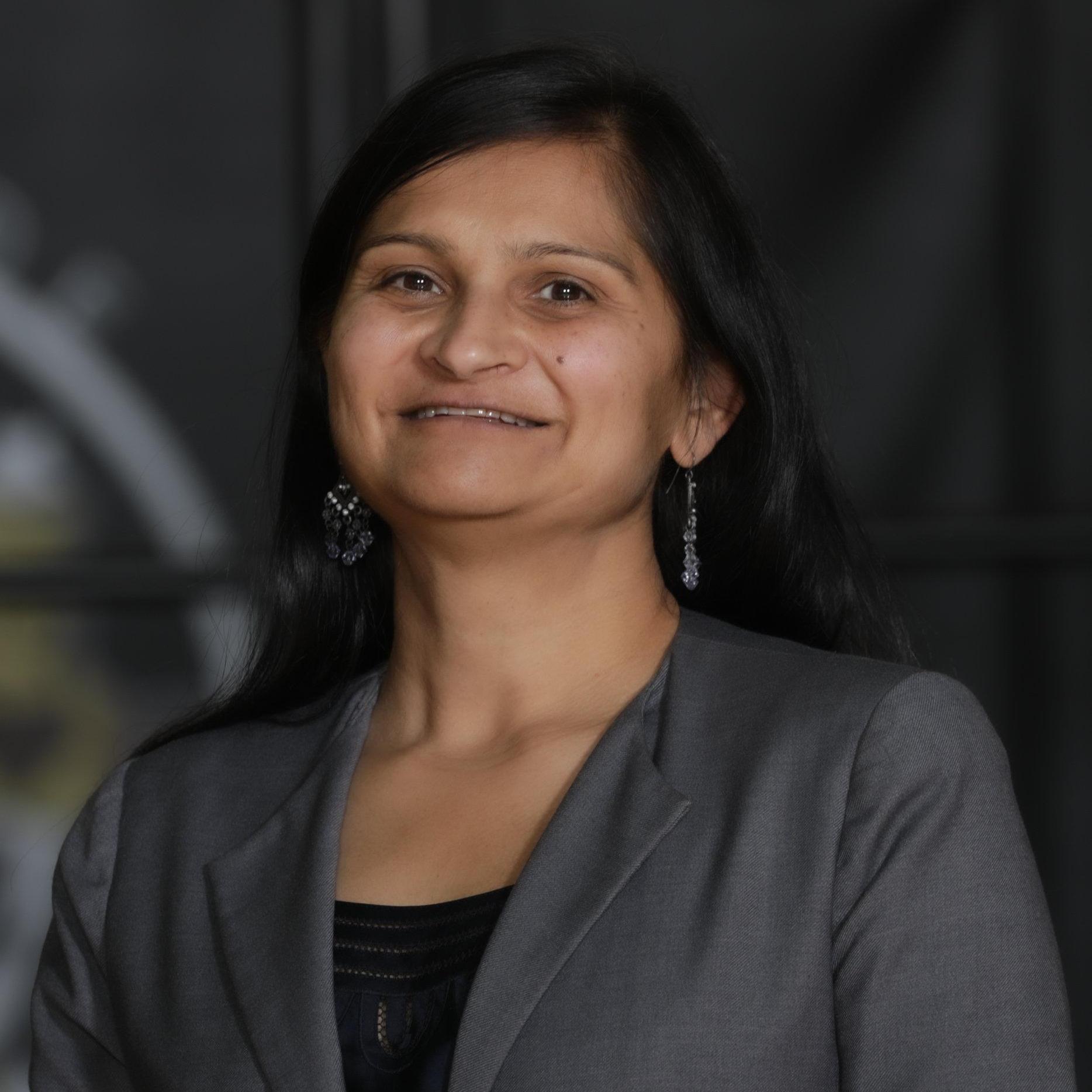 MonicaPatel's Profile Photo