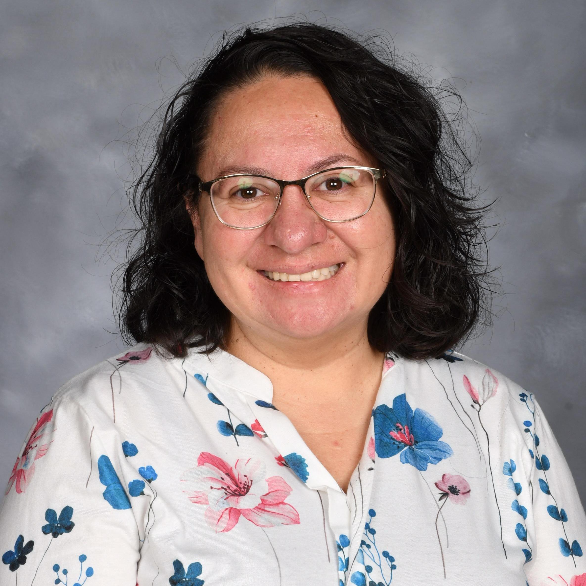 CindyOrozco's Profile Photo