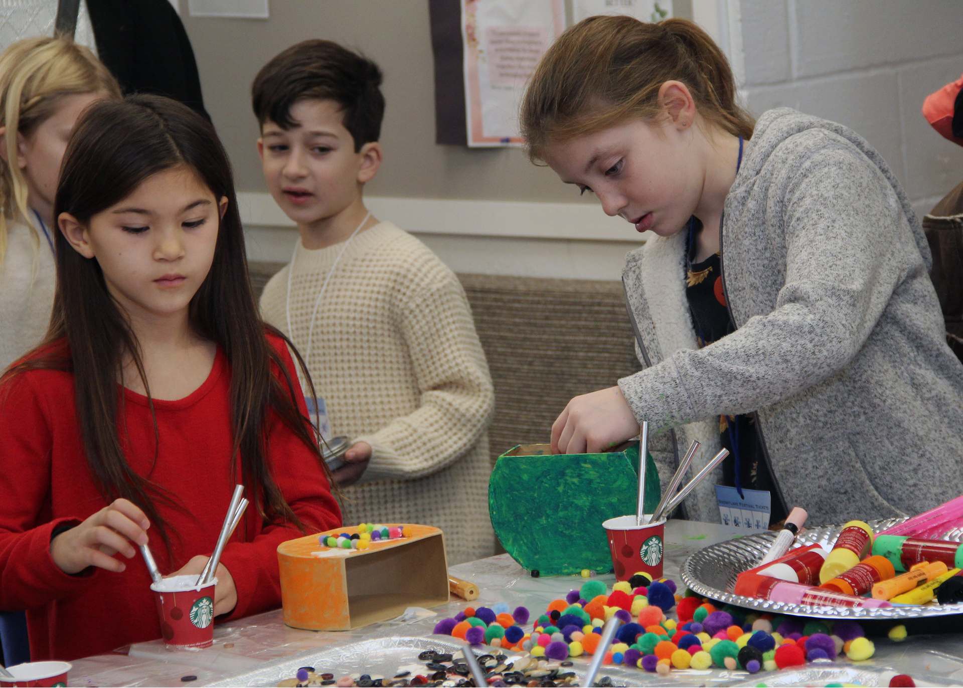 Snowflake Festival 2024