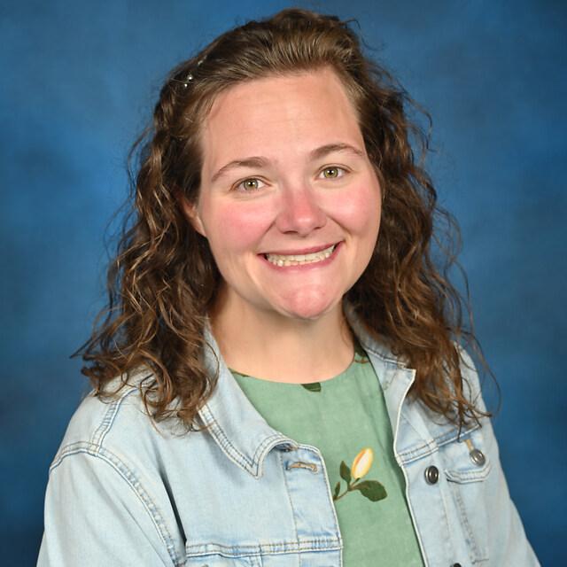 AllisonParrett's Profile Photo