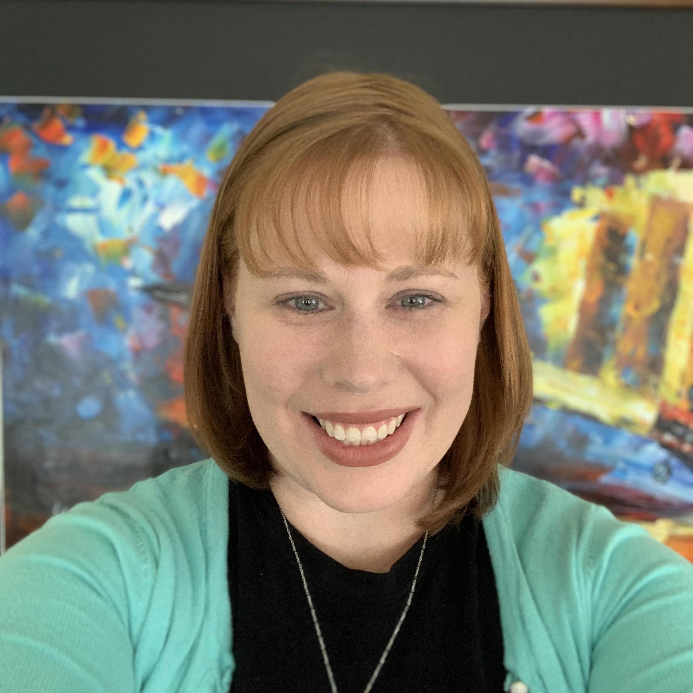 LaurenWard's Profile Photo