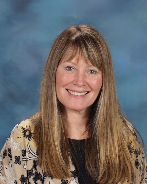 Sandy O'Dea
