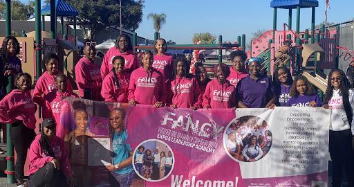 FANCY-Recruitment Meeting