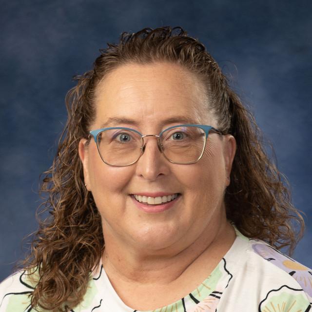 PollyGiebler's Profile Photo