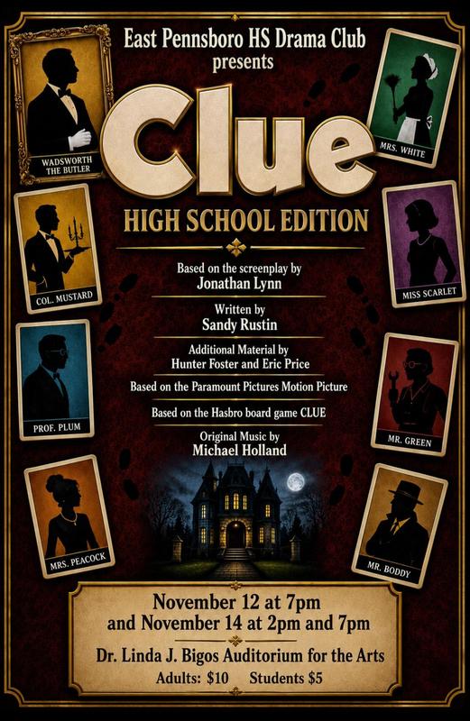 EPAHS Clue