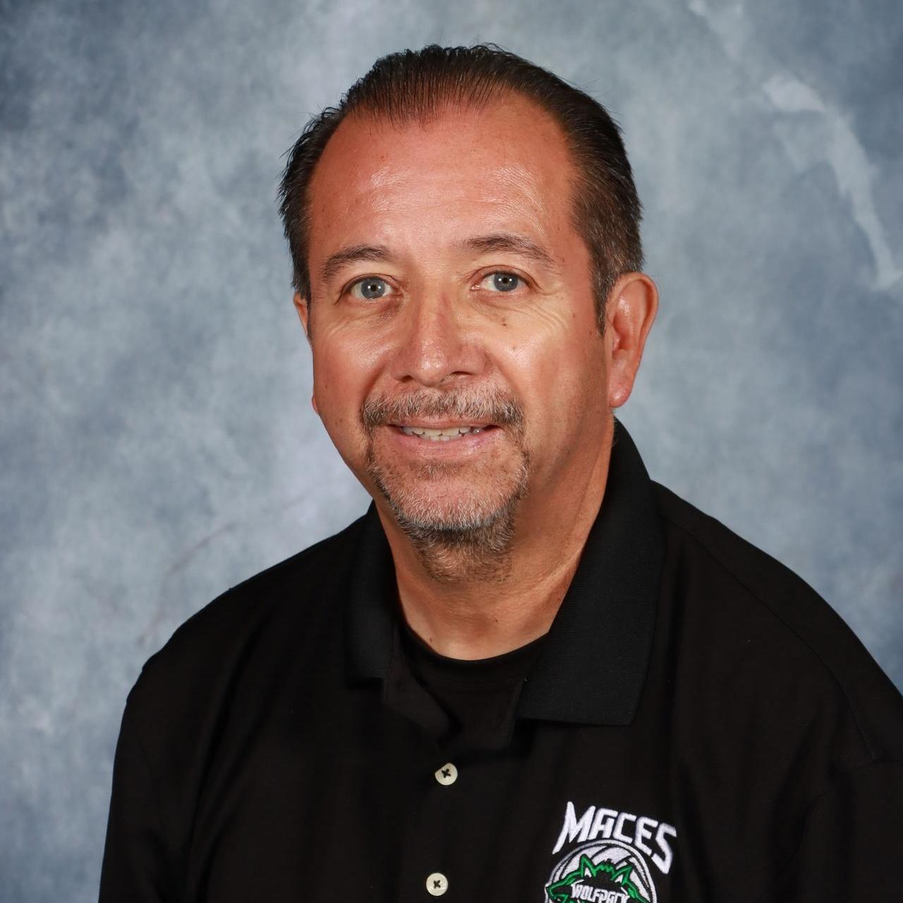 EliasGomez's Profile Photo