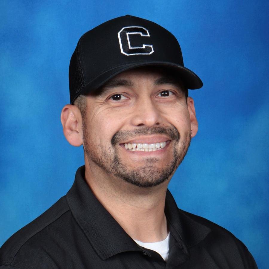 JesusRodriguez's Profile Photo
