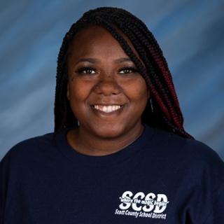 LaVentiaraSanders's Profile Photo
