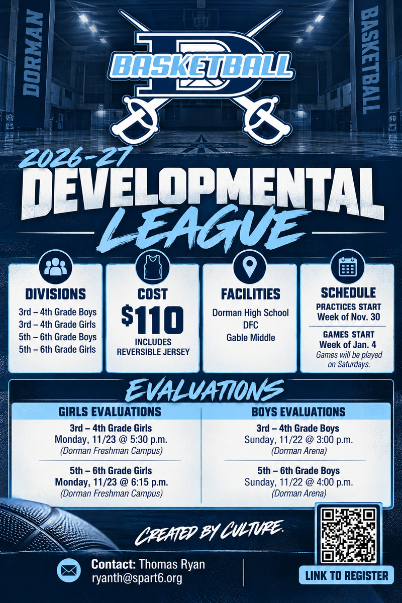 Basketball Developmental League Featured Photo