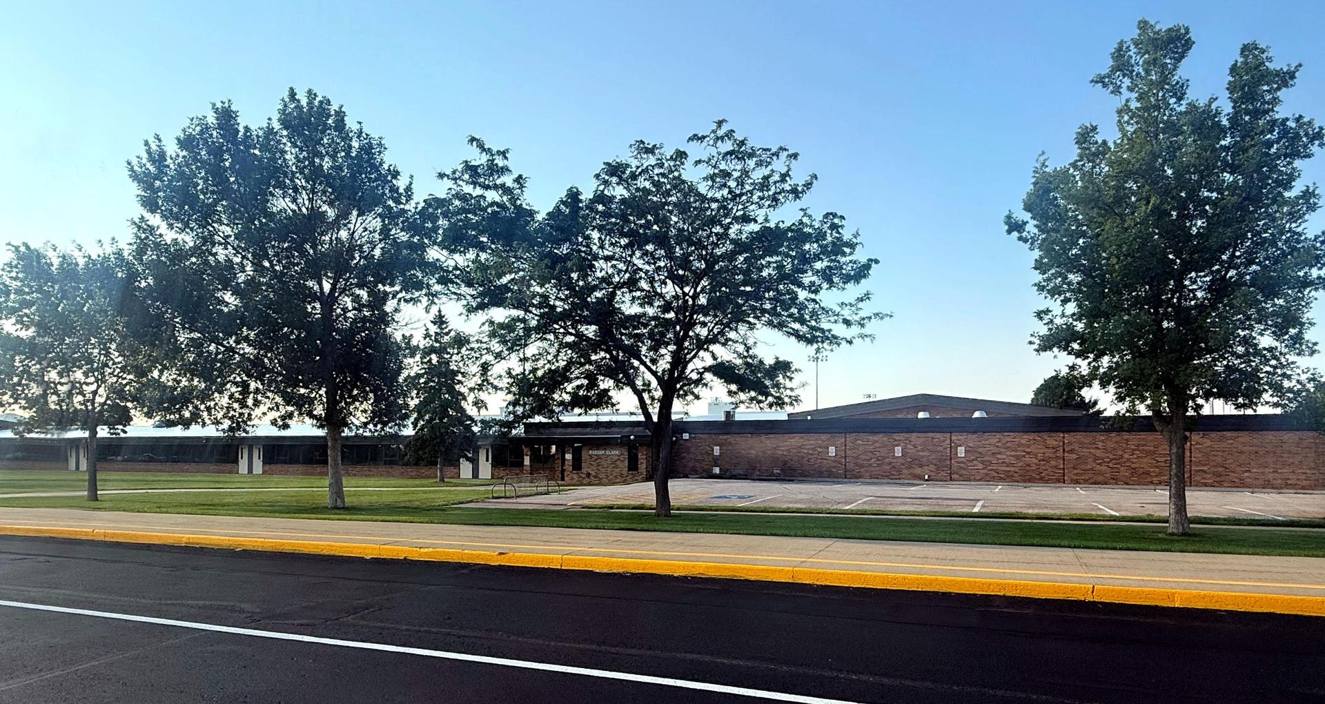 Badger Clark Elementary