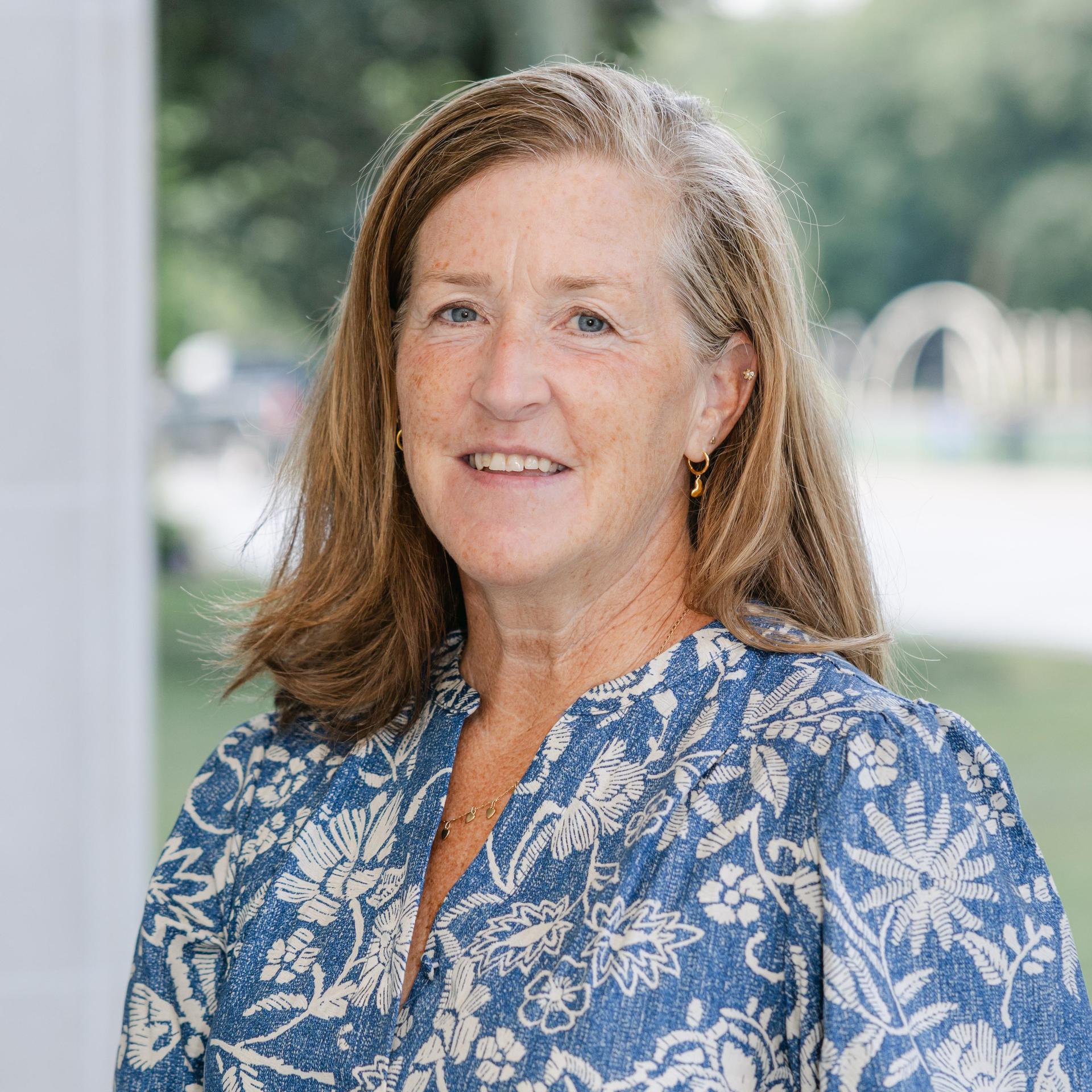 Annie Hughes
