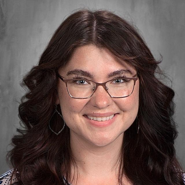 MackenzieMobley's Profile Photo