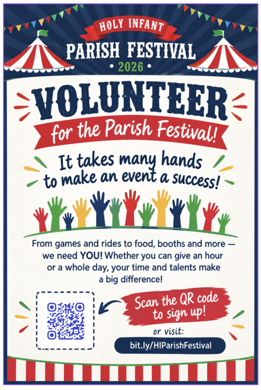 Parish Festival