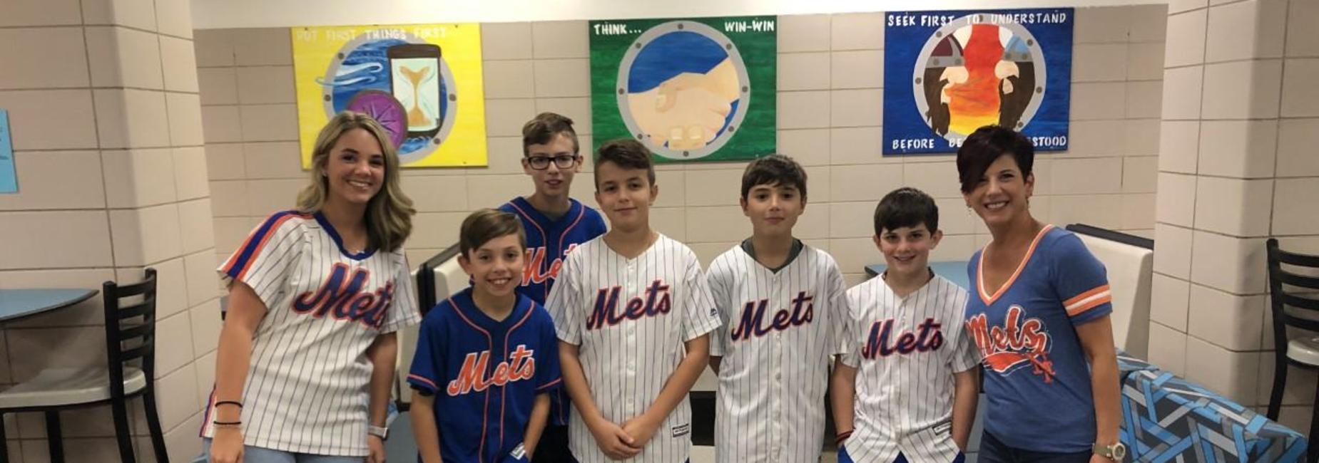 Mets Fans