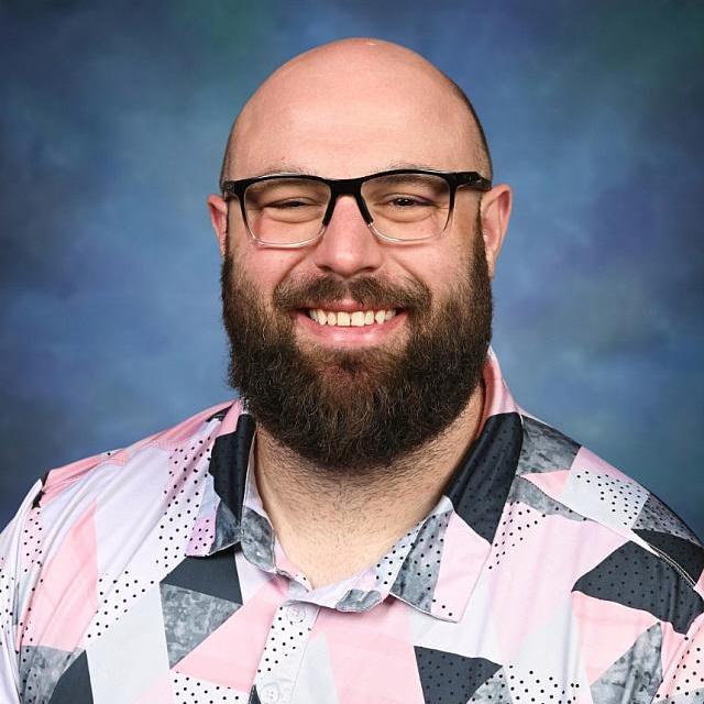 GRANTKIMBROUGH's Profile Photo