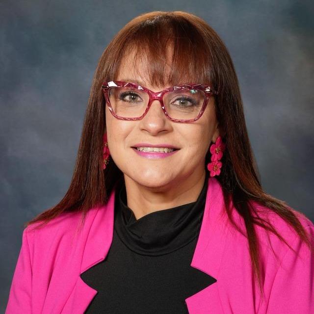 MilagrosGonzalez's Profile Photo