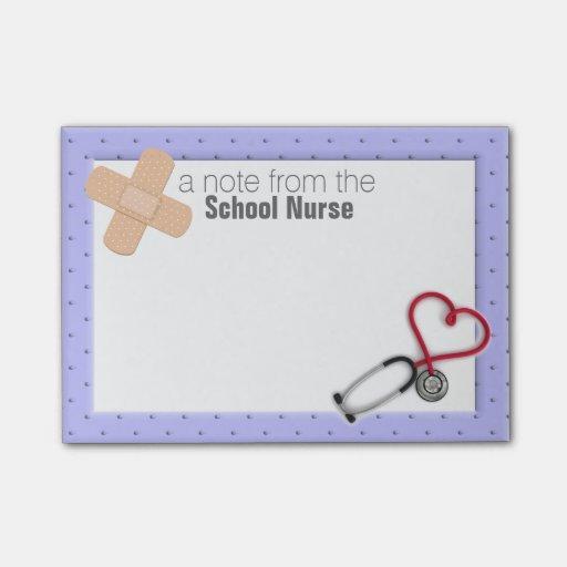 Nurse Note