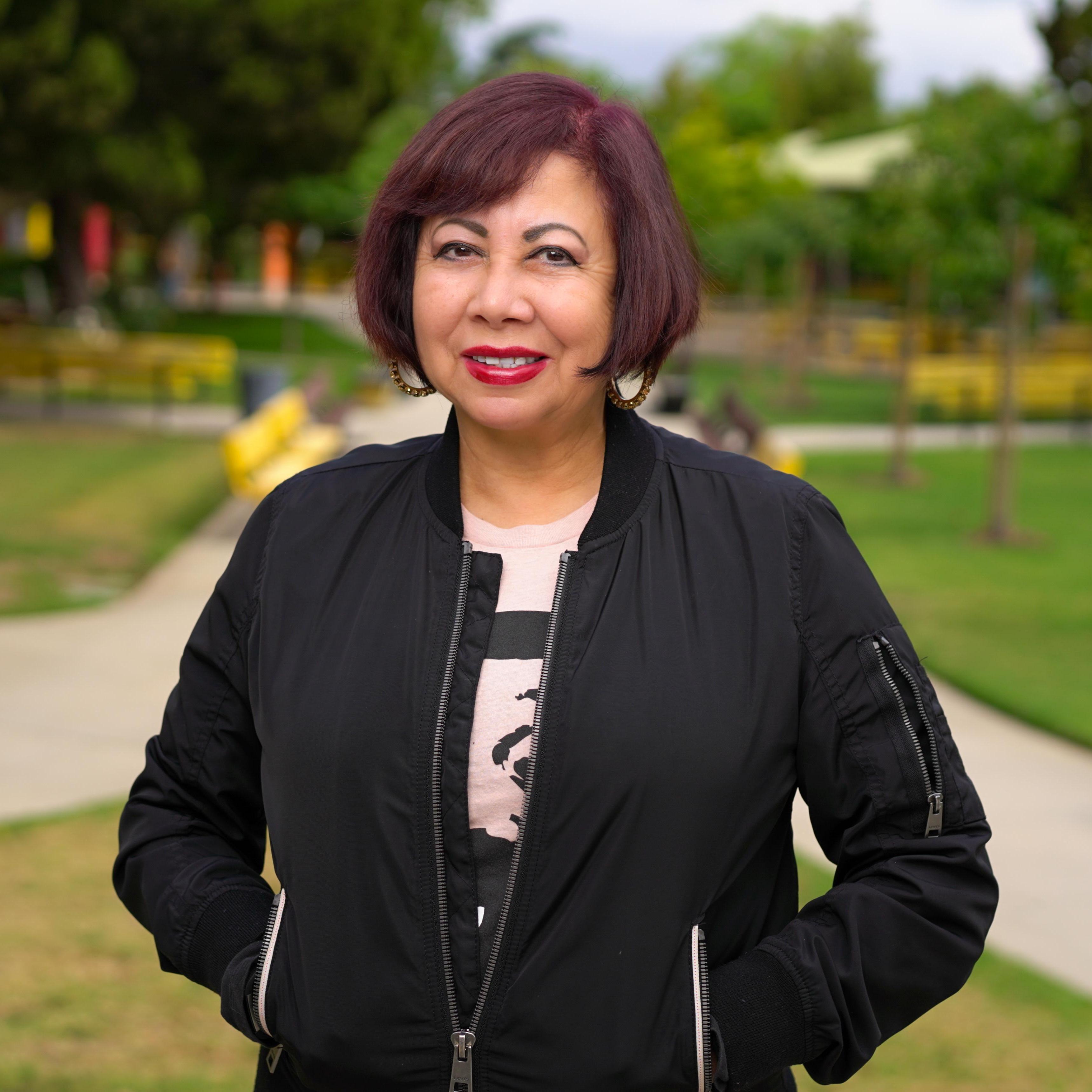 MaryhelenRomero Torres's Profile Photo