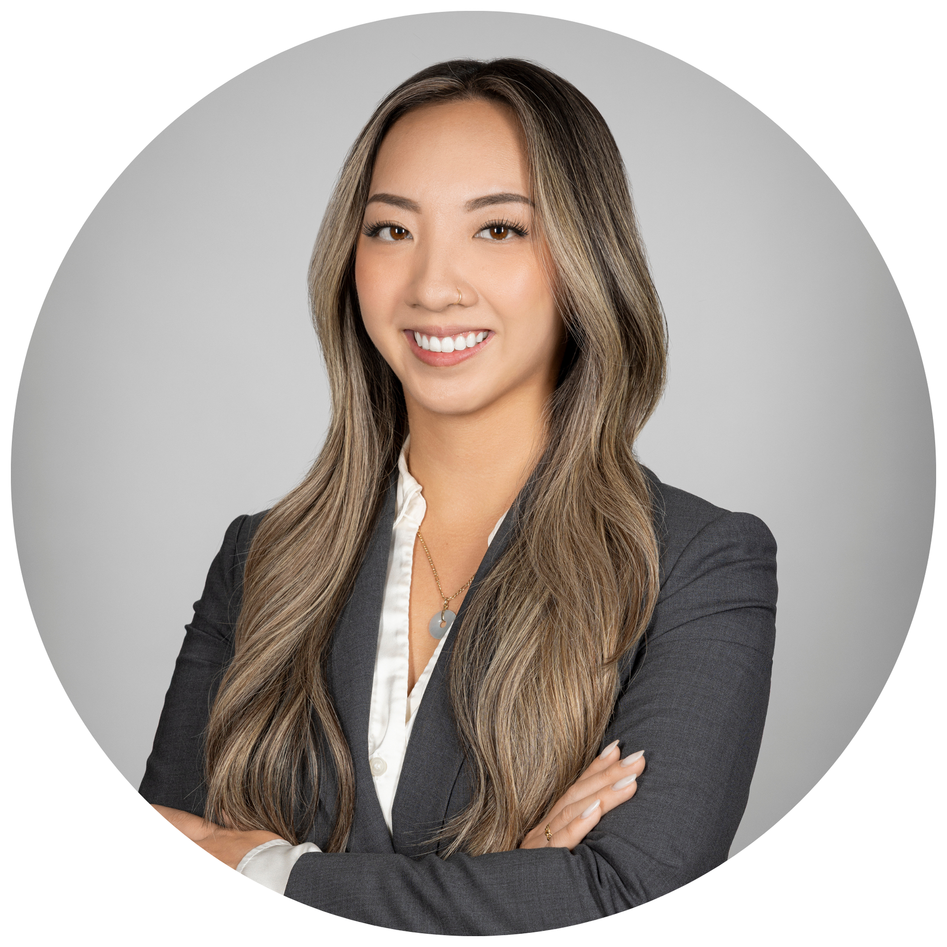 Headshot of Ashley Pham