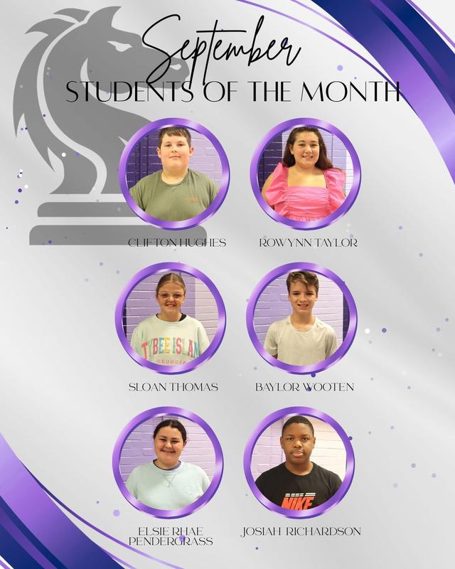 September students