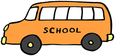 Image of School Bus