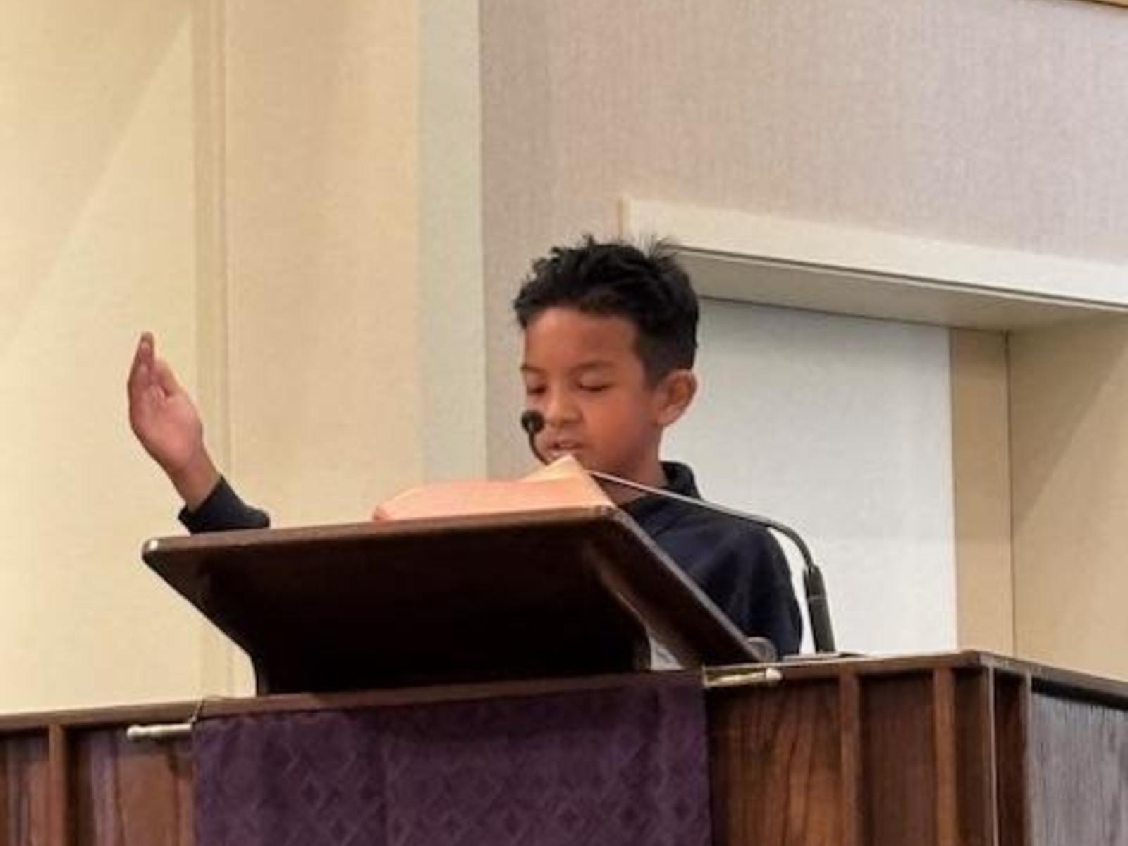 Immaculate Conception