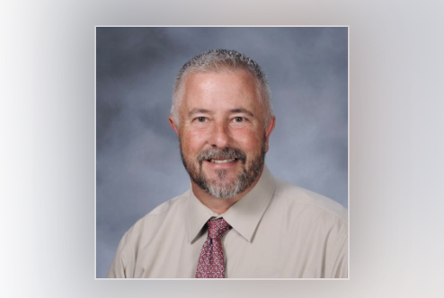 Image of Drew Scherrer