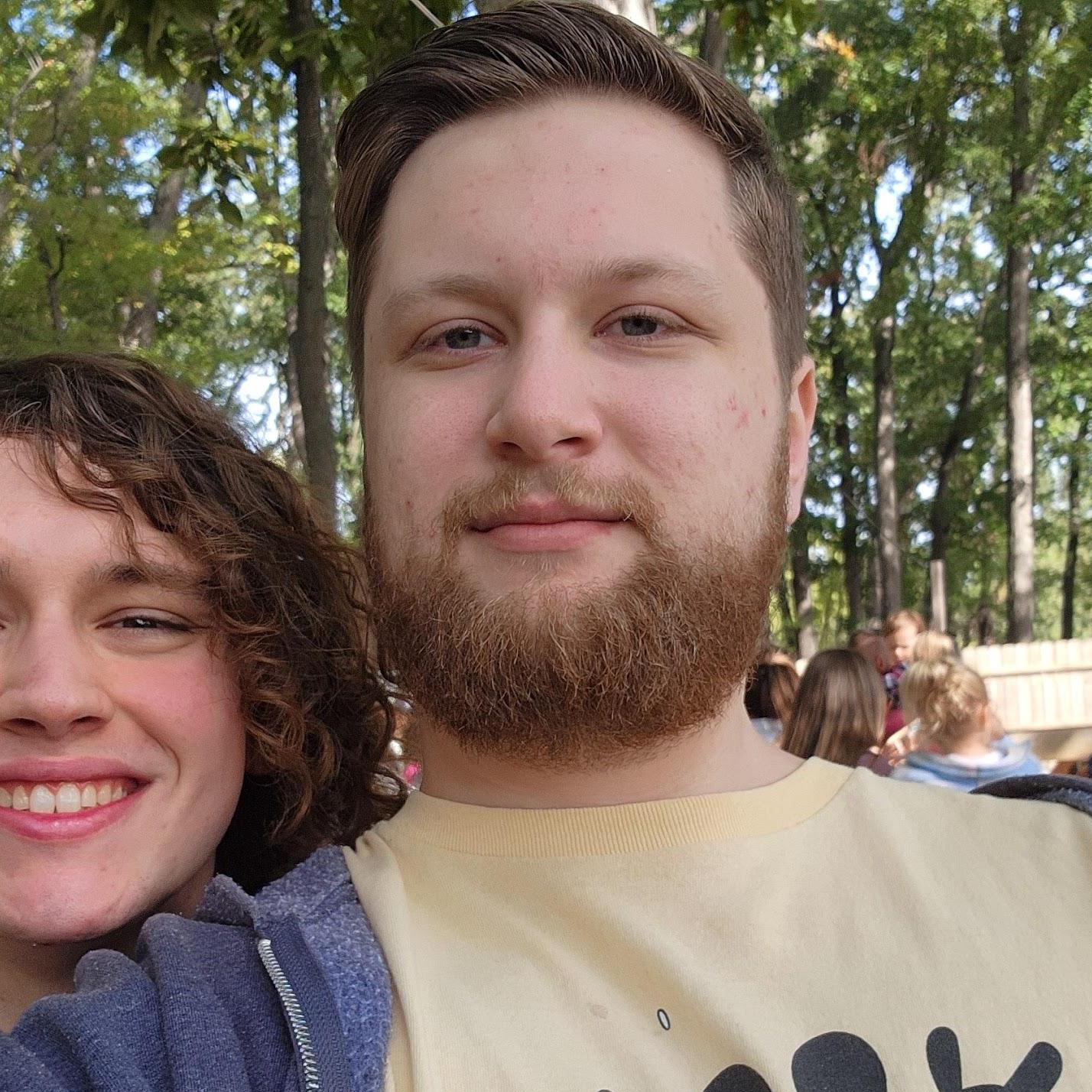 SamuelJones's Profile Photo