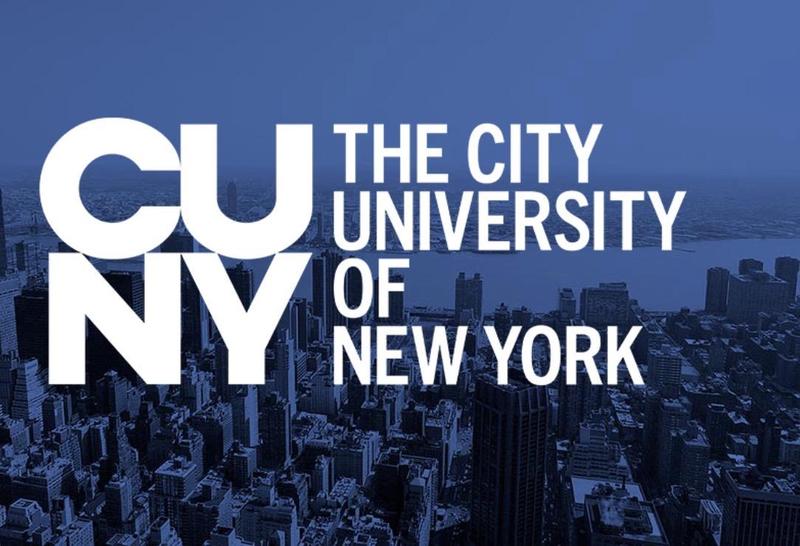 CUNY logo